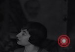 Image of Madeleine Poirier Paris France, 1935, second 50 stock footage video 65675025483