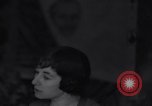 Image of Madeleine Poirier Paris France, 1935, second 51 stock footage video 65675025483