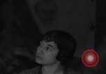 Image of Madeleine Poirier Paris France, 1935, second 52 stock footage video 65675025483
