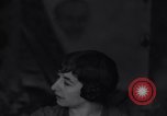 Image of Madeleine Poirier Paris France, 1935, second 54 stock footage video 65675025483