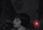 Image of Madeleine Poirier Paris France, 1935, second 57 stock footage video 65675025483