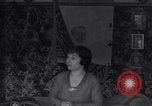 Image of Madeleine Poirier Paris France, 1935, second 60 stock footage video 65675025483
