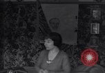 Image of Madeleine Poirier Paris France, 1935, second 62 stock footage video 65675025483