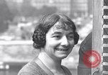 Image of Madeleine Poirier Paris France, 1935, second 1 stock footage video 65675025484