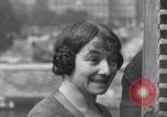Image of Madeleine Poirier Paris France, 1935, second 3 stock footage video 65675025484