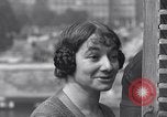 Image of Madeleine Poirier Paris France, 1935, second 4 stock footage video 65675025484