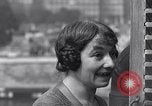 Image of Madeleine Poirier Paris France, 1935, second 6 stock footage video 65675025484