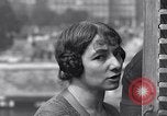 Image of Madeleine Poirier Paris France, 1935, second 10 stock footage video 65675025484