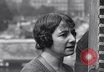 Image of Madeleine Poirier Paris France, 1935, second 11 stock footage video 65675025484