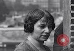 Image of Madeleine Poirier Paris France, 1935, second 12 stock footage video 65675025484