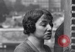 Image of Madeleine Poirier Paris France, 1935, second 13 stock footage video 65675025484