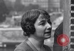 Image of Madeleine Poirier Paris France, 1935, second 16 stock footage video 65675025484