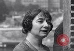 Image of Madeleine Poirier Paris France, 1935, second 18 stock footage video 65675025484