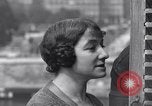 Image of Madeleine Poirier Paris France, 1935, second 19 stock footage video 65675025484