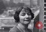 Image of Madeleine Poirier Paris France, 1935, second 20 stock footage video 65675025484