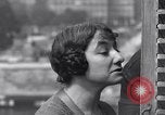 Image of Madeleine Poirier Paris France, 1935, second 23 stock footage video 65675025484