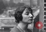 Image of Madeleine Poirier Paris France, 1935, second 24 stock footage video 65675025484