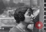 Image of Madeleine Poirier Paris France, 1935, second 25 stock footage video 65675025484