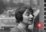 Image of Madeleine Poirier Paris France, 1935, second 26 stock footage video 65675025484