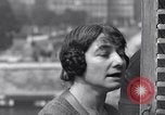 Image of Madeleine Poirier Paris France, 1935, second 28 stock footage video 65675025484