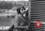Image of Madeleine Poirier Paris France, 1935, second 29 stock footage video 65675025484