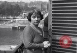 Image of Madeleine Poirier Paris France, 1935, second 31 stock footage video 65675025484