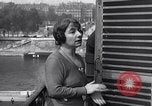 Image of Madeleine Poirier Paris France, 1935, second 32 stock footage video 65675025484