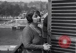 Image of Madeleine Poirier Paris France, 1935, second 33 stock footage video 65675025484