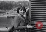 Image of Madeleine Poirier Paris France, 1935, second 39 stock footage video 65675025484