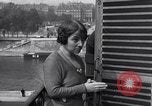 Image of Madeleine Poirier Paris France, 1935, second 43 stock footage video 65675025484