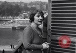Image of Madeleine Poirier Paris France, 1935, second 48 stock footage video 65675025484