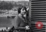 Image of Madeleine Poirier Paris France, 1935, second 49 stock footage video 65675025484