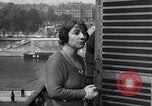 Image of Madeleine Poirier Paris France, 1935, second 51 stock footage video 65675025484