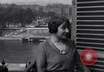 Image of Madeleine Poirier Paris France, 1935, second 54 stock footage video 65675025484