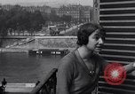 Image of Madeleine Poirier Paris France, 1935, second 59 stock footage video 65675025484