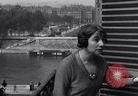 Image of Madeleine Poirier Paris France, 1935, second 61 stock footage video 65675025484