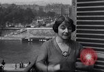 Image of Madeleine Poirier Paris France, 1935, second 62 stock footage video 65675025484