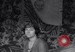 Image of Madeleine Poirier prays Paris France, 1935, second 6 stock footage video 65675025485