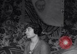 Image of Madeleine Poirier prays Paris France, 1935, second 12 stock footage video 65675025485