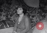 Image of Madeleine Poirier prays Paris France, 1935, second 43 stock footage video 65675025485