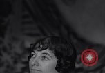 Image of Madeleine Poirier prays Paris France, 1935, second 57 stock footage video 65675025485