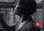 Image of Madeleine Poirier Paris France, 1935, second 23 stock footage video 65675025486