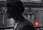 Image of Madeleine Poirier Paris France, 1935, second 24 stock footage video 65675025486