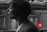Image of Madeleine Poirier Paris France, 1935, second 27 stock footage video 65675025486