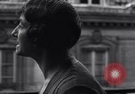 Image of Madeleine Poirier Paris France, 1935, second 28 stock footage video 65675025486