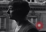Image of Madeleine Poirier Paris France, 1935, second 29 stock footage video 65675025486