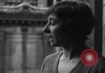 Image of Madeleine Poirier Paris France, 1935, second 32 stock footage video 65675025486
