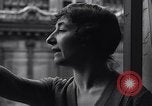 Image of Madeleine Poirier Paris France, 1935, second 33 stock footage video 65675025486