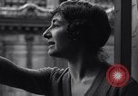 Image of Madeleine Poirier Paris France, 1935, second 34 stock footage video 65675025486