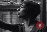 Image of Madeleine Poirier Paris France, 1935, second 35 stock footage video 65675025486